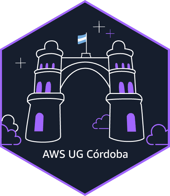 Logo de UG Córdoba