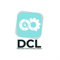 Logo de DevOps Community Latam