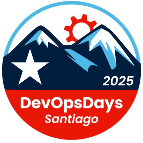 Logo de DevOps Chile