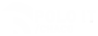 Logo de Polo IT Chaco